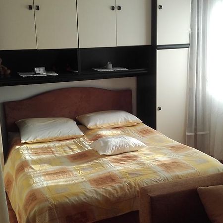 Apartment Moni Рийека Екстериор снимка
